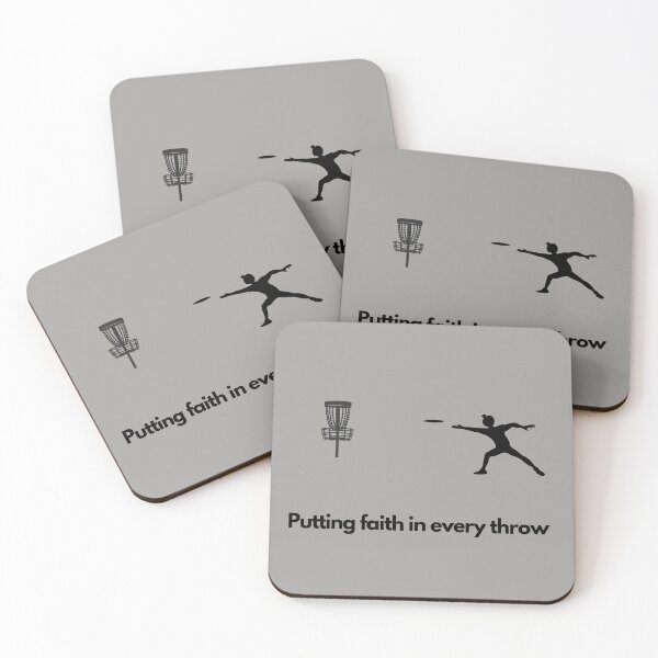 Item preview, Putting faith in every throw designed and sold by Graphexx.
