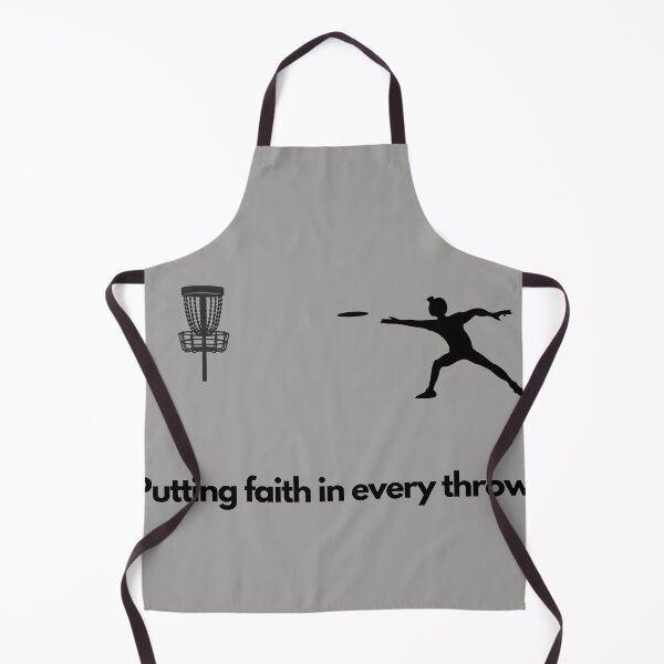 Item preview, Putting faith in every throw designed and sold by Graphexx.