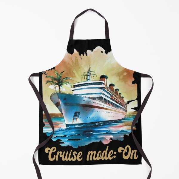 Item preview, Cruise mode on designed and sold by Dominika Bednarska.