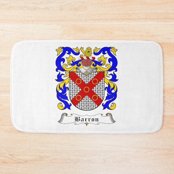 Item preview, BARRON designed and sold by CathalDevlin.