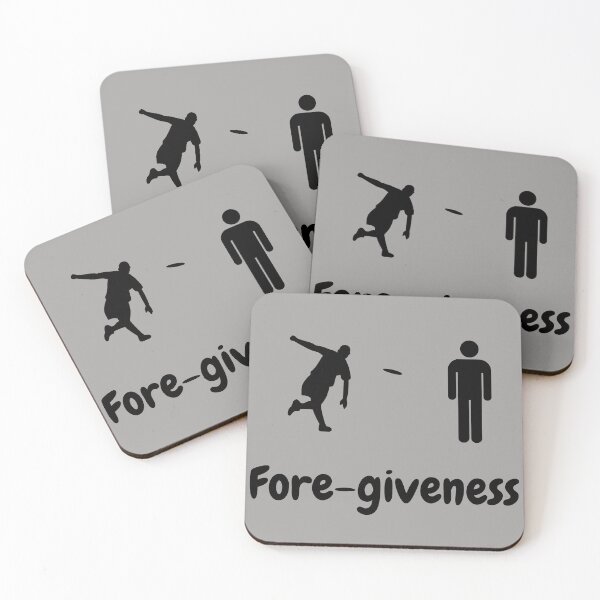 Item preview, Fore-giveness designed and sold by Graphexx.