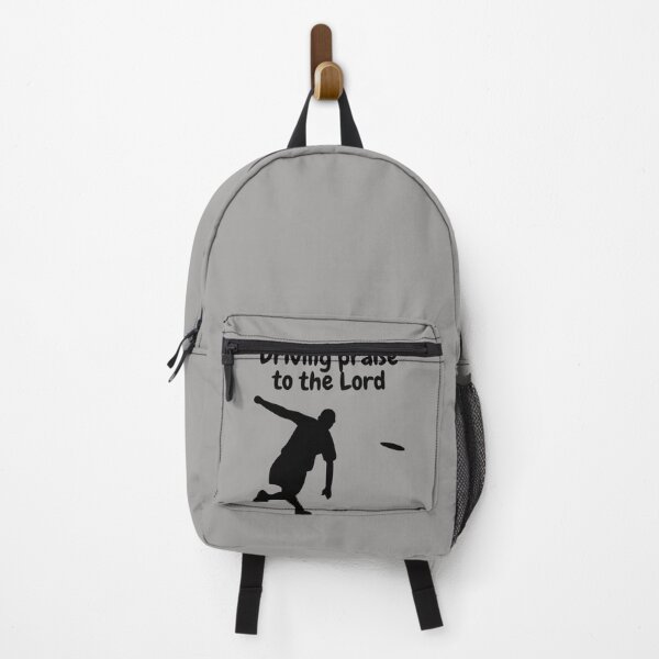 Item preview, Driving praise to the Lord designed and sold by Graphexx.