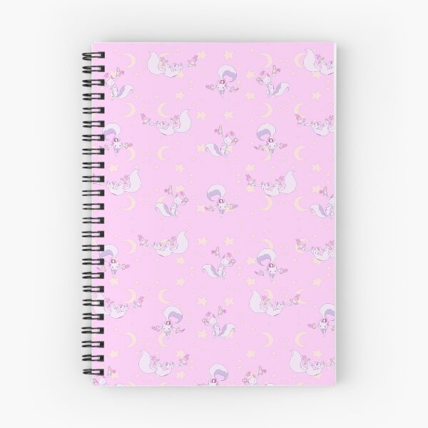 Item preview, Kyubey Madoka Magica designed and sold by H4RUN4.
