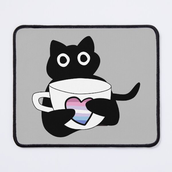 Item preview, Bigender designed and sold by Furia LGBTQ+ Accessories.