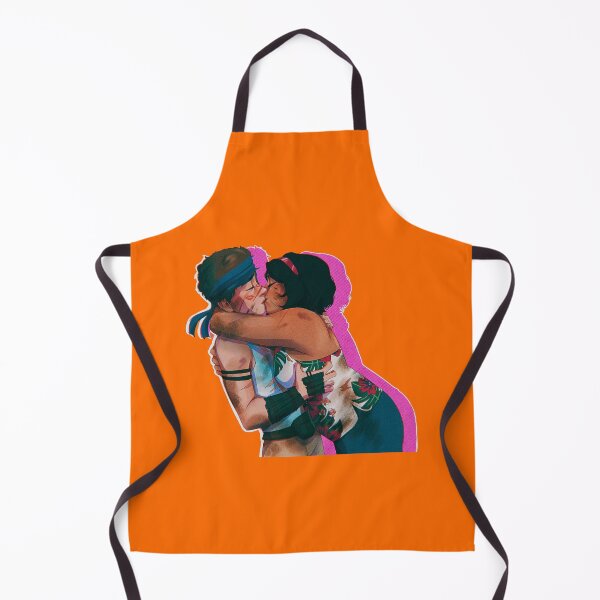 Item preview, Camp Cretaceous Ben and Sammy designed and sold by HelenMonster.