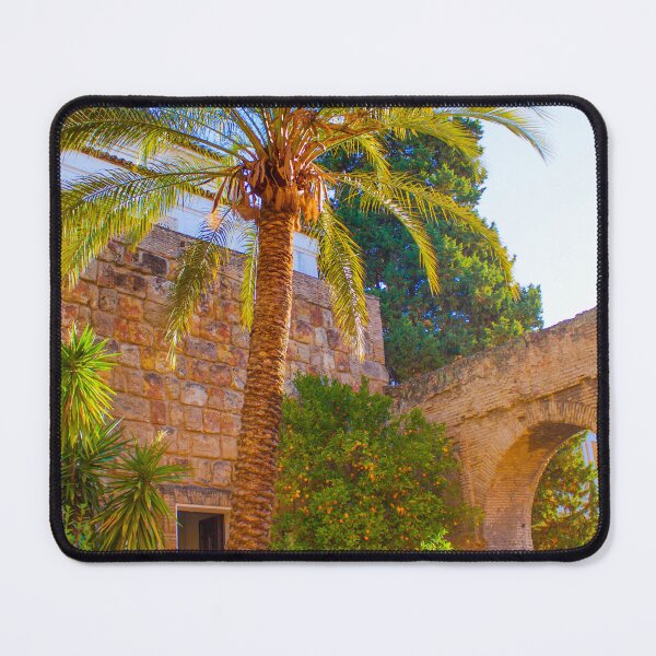 Item preview, Real Alcazar de Sevilla. Spain. Seville designed and sold by Tereza Pilar  Art.