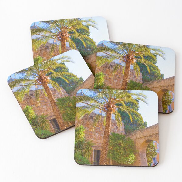 Item preview, Real Alcazar de Sevilla. Spain. Seville designed and sold by Tereza Pilar  Art.