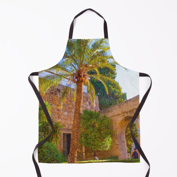 Item preview, Real Alcazar de Sevilla. Spain. Seville designed and sold by Tereza Pilar Art.