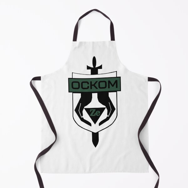 Item preview, OCKOM Anti-Rad Insignia designed and sold by jagerprints.