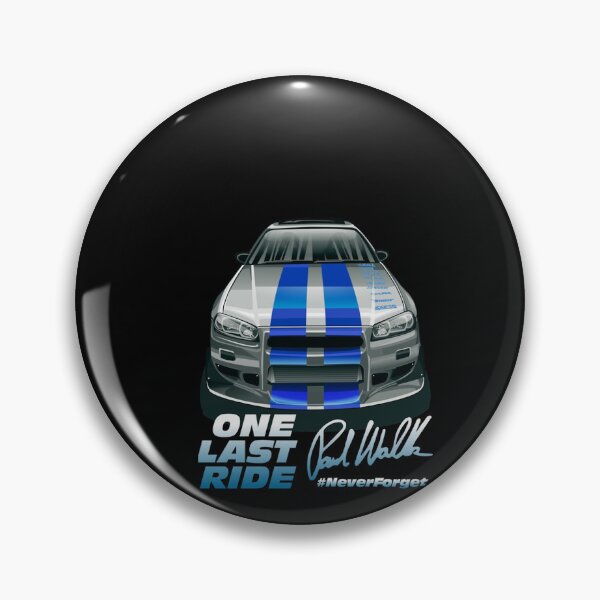 Item preview, One Last Ride    Classic   designed and sold by Jessirown.
