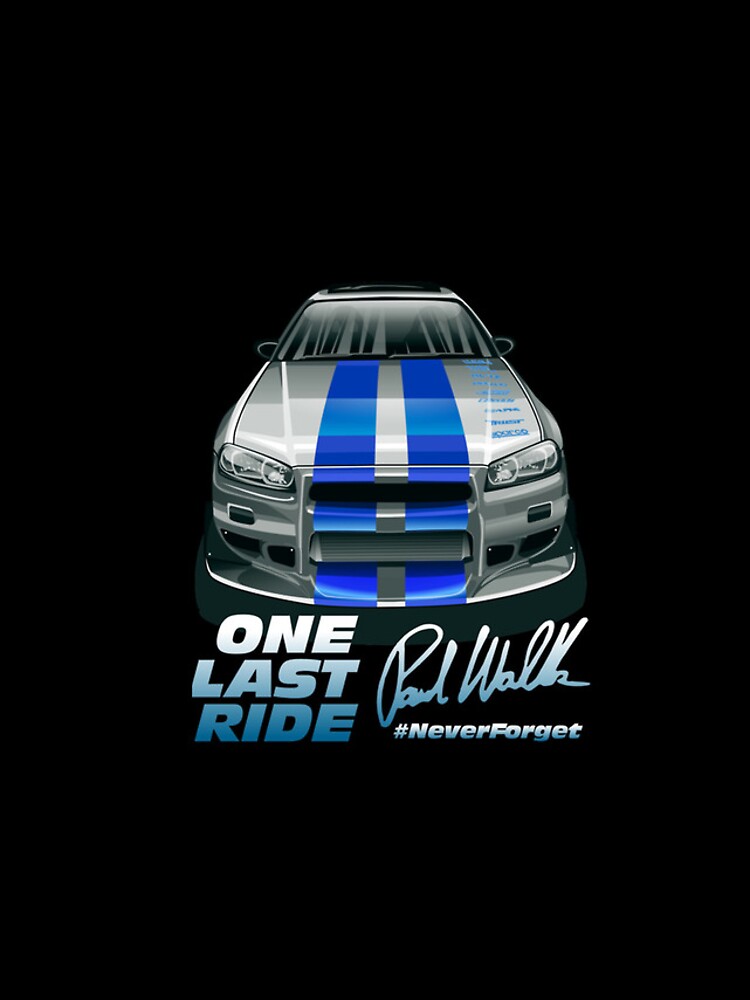 Thumbnail 5 of 5, iPhone Case, One Last Ride Classic designed and sold by Jessirown.