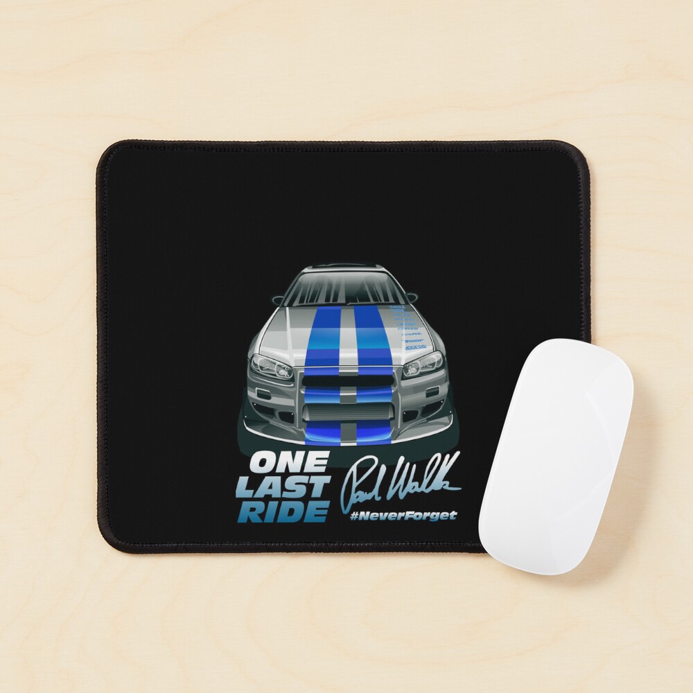 Item preview, Mouse Pad designed and sold by Jessirown.