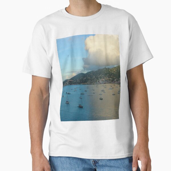 Item preview, Moody Sun Sea designed and sold by KensLensDesigns.