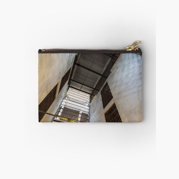 Item preview, Alcatraz Prison Archetecture designed and sold by Reese Ferrier.