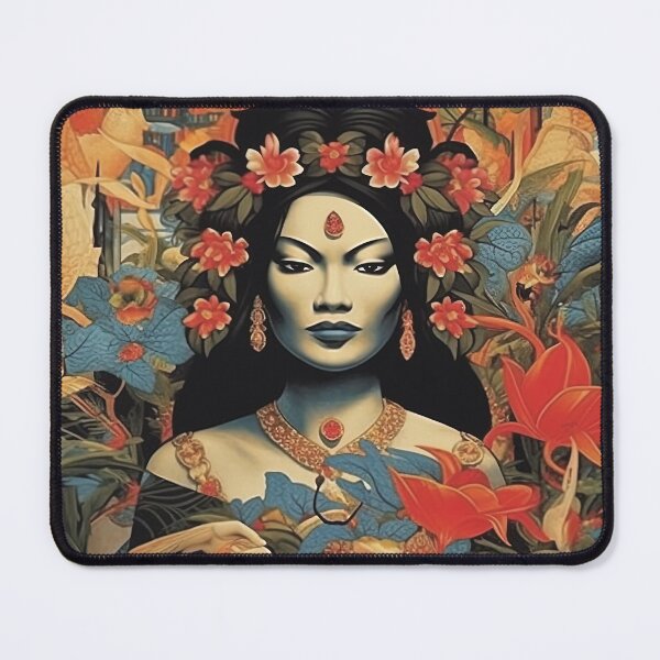 Item preview, Thailand, Travel Poster designed and sold by BokeeLee.