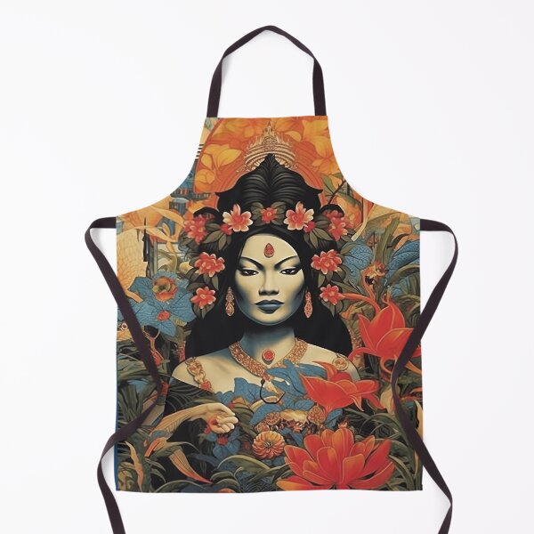 Item preview, Thailand, Travel Poster designed and sold by BokeeLee.