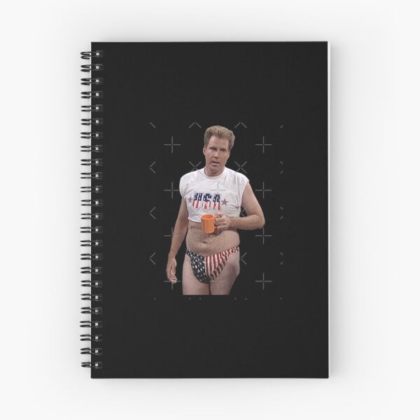 Artikelvorschau, Will Ferrell – 4. Juli – SNL Classic entworfen und verkauft von Jessirown.