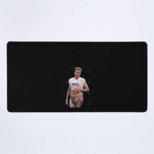 Item preview, Will Ferrell - 4th of July - SNL Classic   designed and sold by Jessirown.