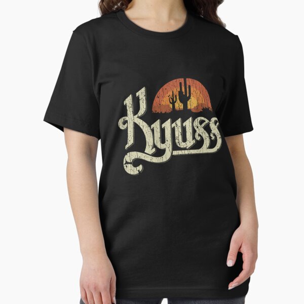 Item preview, Kyuss Sunset 1987  designed and sold by JorgeAraujojlm.