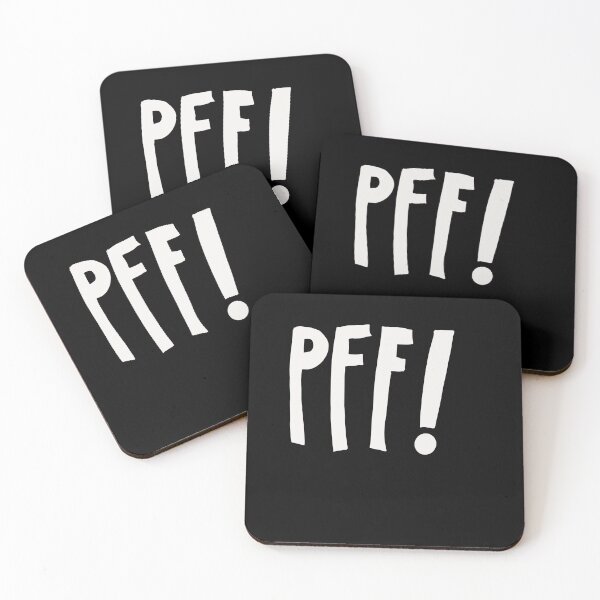 Item preview, Pfff designed and sold by IzdeChab.
