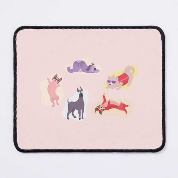 Item preview, Summer Pupin designed and sold by Niftylife.