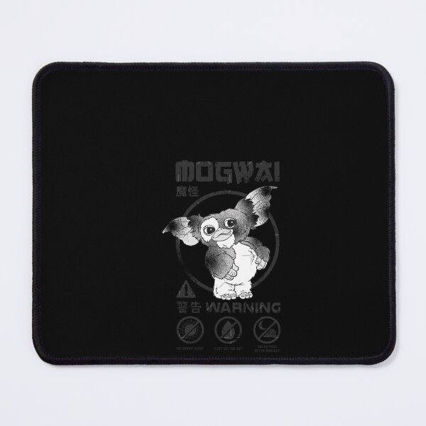 Item preview, Gizmo Mogwai Rules Classic designed and sold by Jessirown.