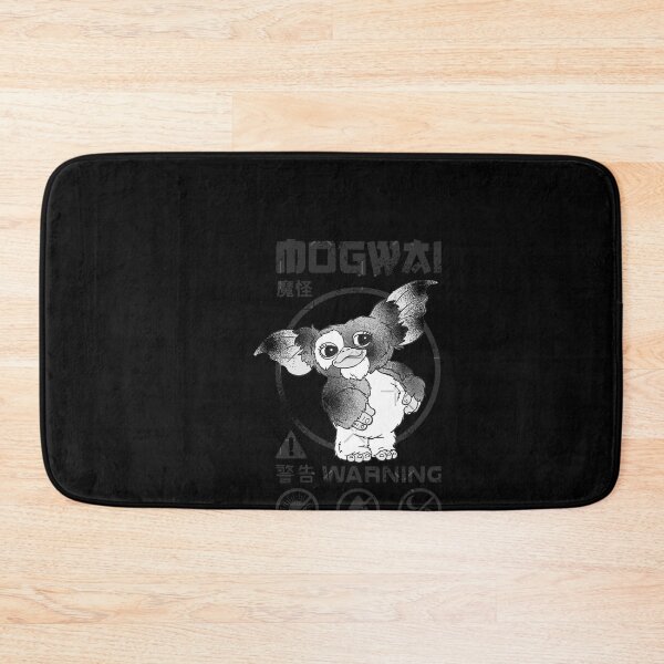 Item preview, Gizmo Mogwai Rules Classic  designed and sold by Jessirown.