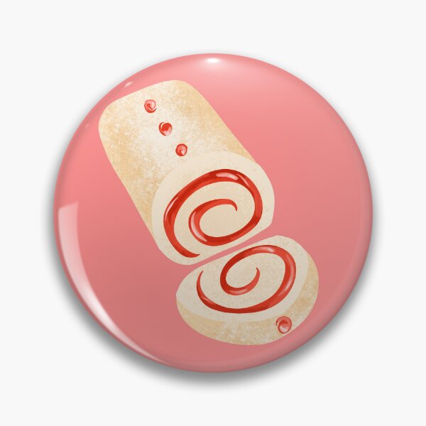 Item preview, Brazo Gitano (Swiss roll) designed and sold by Artillana.