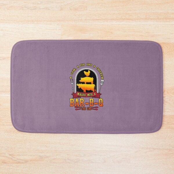 Item preview, Barbecue Quote Grilling Barbeque Pitmaster Meat Lover 	 		 designed and sold by baabmmanry52.