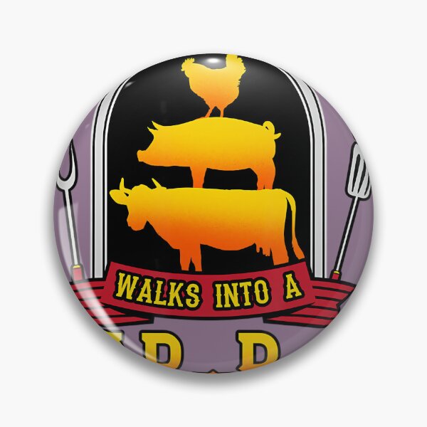Item preview, Barbecue Quote Grilling Barbeque Pitmaster Meat Lover 	 		 designed and sold by baabmmanry52.