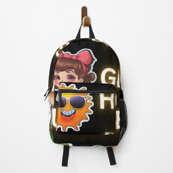 Item preview, Hot Dog Girl Summer designed and sold by nagucv107.