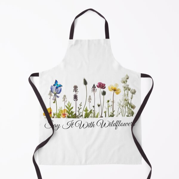 Item preview, Wildflowers designed and sold by MTJ-Mushrooms.