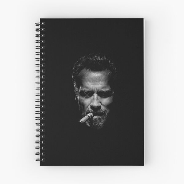 Item preview, Arnold Schwarzenegger humo Esencial designed and sold by Jessirown.
