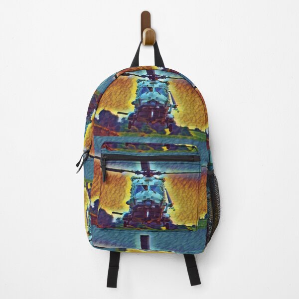 Item preview, NH-90 Hover In Slumber designed and sold by Fearless-Fox.