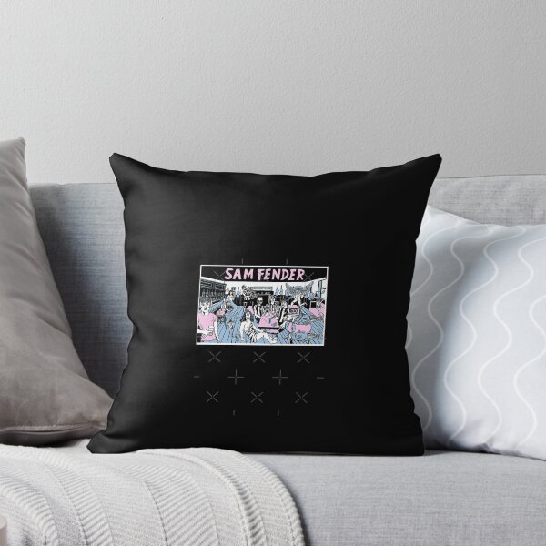 Item preview, New Sam Fender - Lowlights Print - (Limited Edition) Apparel For Fans Classic  designed and sold by Jessirown.