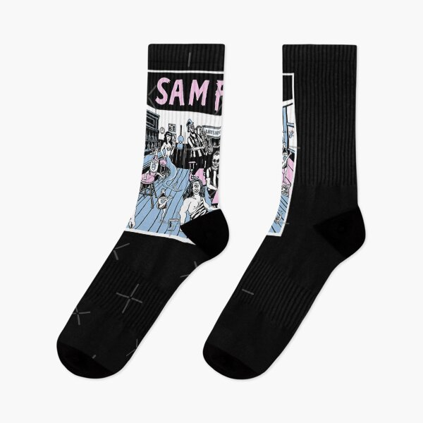 Item preview, New Sam Fender - Lowlights Print - (Limited Edition) Apparel For Fans Classic  designed and sold by Jessirown.