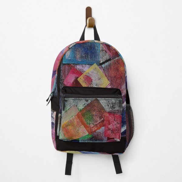 Item preview, COLOR SQUARE designed and sold by Anchalee Montag.
