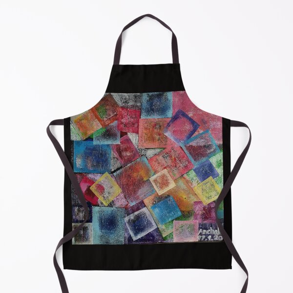 Item preview, COLOR SQUARE designed and sold by Anchalee Montag.