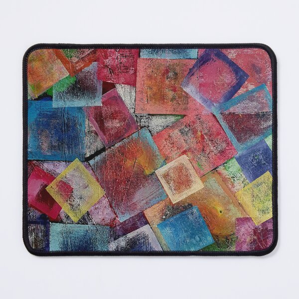 Item preview, COLOR SQUARE designed and sold by Anchalee Montag.