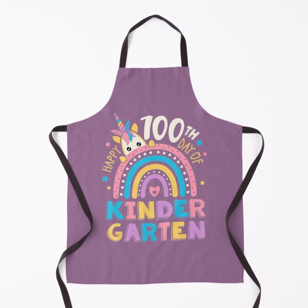 Item preview, Dabbing Unicorn 100th Day Of School Kindergarten 	 Kids 		 designed and sold by xdkjnmaug95.