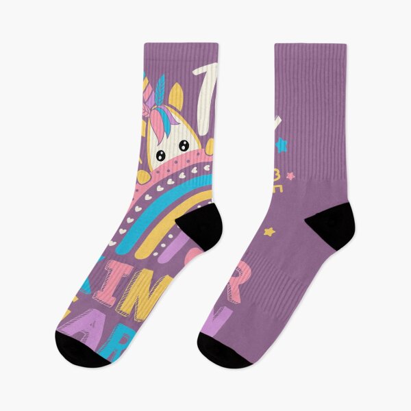 Item preview, Dabbing Unicorn 100th Day Of School Kindergarten 	 Kids 		 designed and sold by xdkjnmaug95.