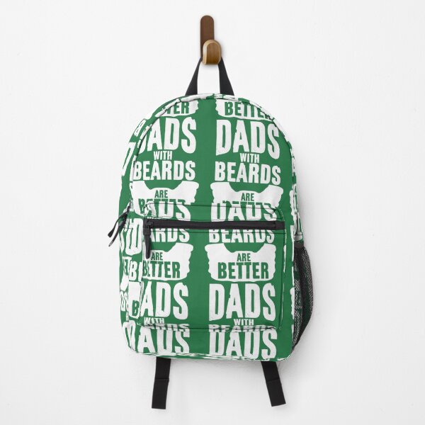 Item preview, Dads with Beards are Better Father's Day For Dad designed and sold by ysmmgvvaxw67.