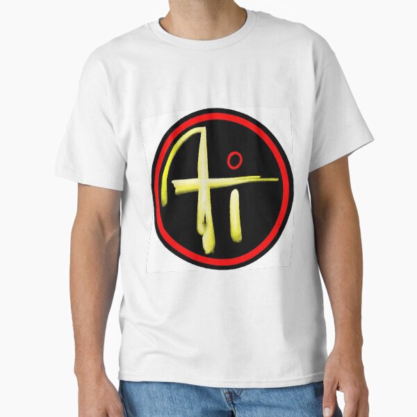 Item preview, ATI logo designed and sold by PlaidRat.