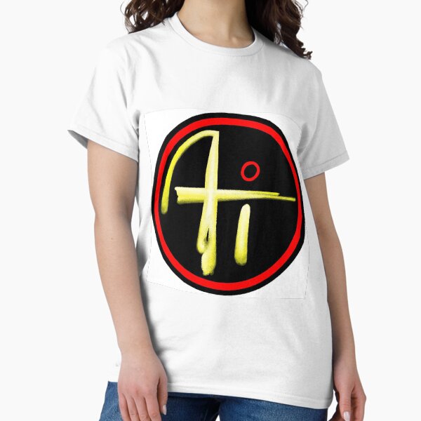 Item preview, ATI logo designed and sold by PlaidRat.