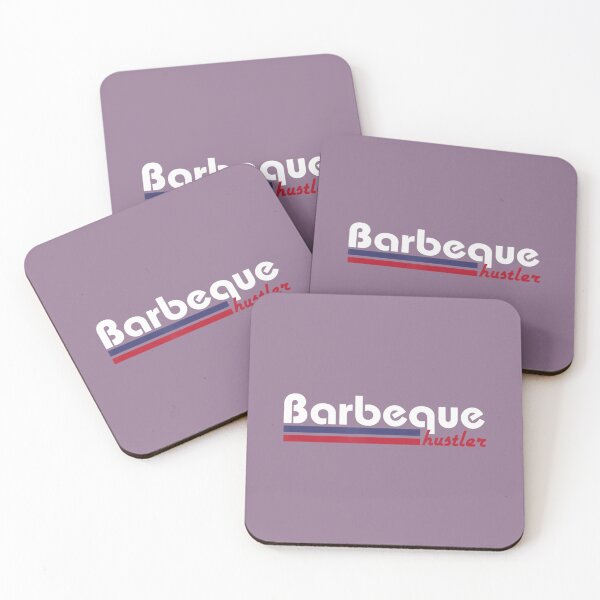 Item preview, Barbeque Hustler - BBQ 		 designed and sold by baabmmanry52.