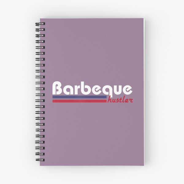 Item preview, Barbeque Hustler - BBQ 		 designed and sold by baabmmanry52.
