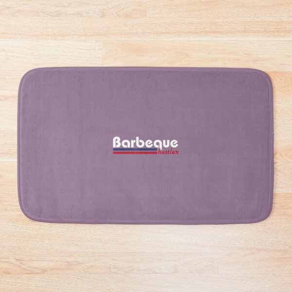 Item preview, Barbeque Hustler - BBQ 		 designed and sold by baabmmanry52.