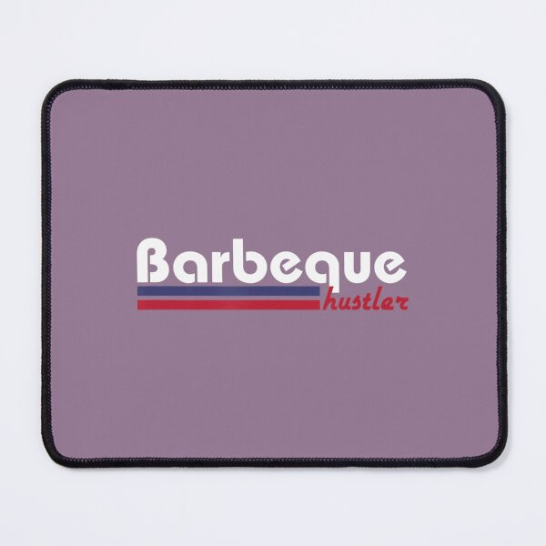 Item preview, Barbeque Hustler - BBQ 		 designed and sold by baabmmanry52.