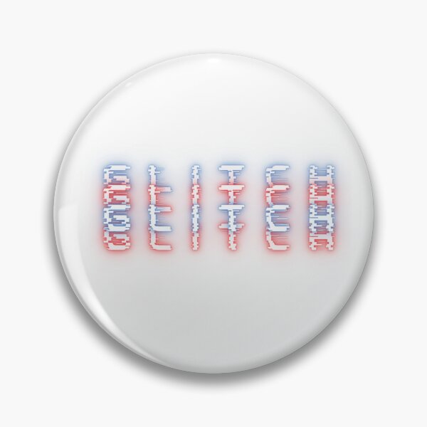 Item preview, Glitch designed and sold by Keepsie Archives by SMA.