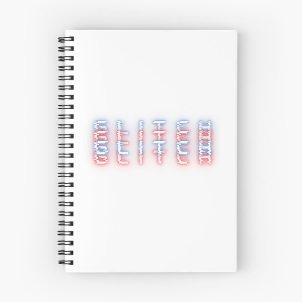 Item preview, Glitch designed and sold by Keepsie Archives by SMA.